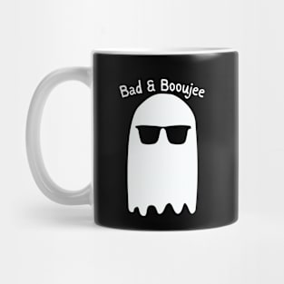 Bad & Boouje Mug